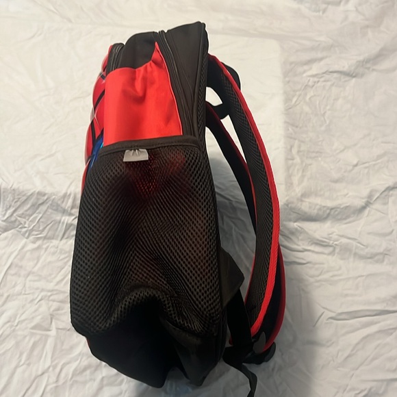 Marvel - Spider-Man Hard-Shell Backpack - Picture 2 of 11